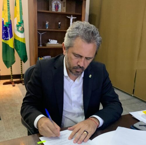 Elmano cancela criação de Fundo de Estabilidade Fiscal